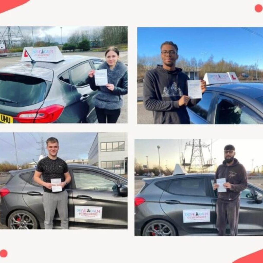 Intensive Driving Course Cambridge: Fast-Track to Your License Intensive Driving Course Cambridge: Fast-Track to Your License