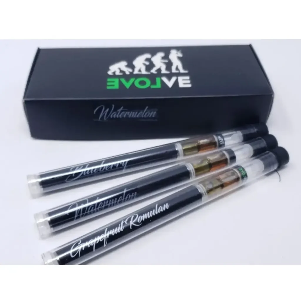 Royal T tincture 15ml — discreet calm in a compact bottle