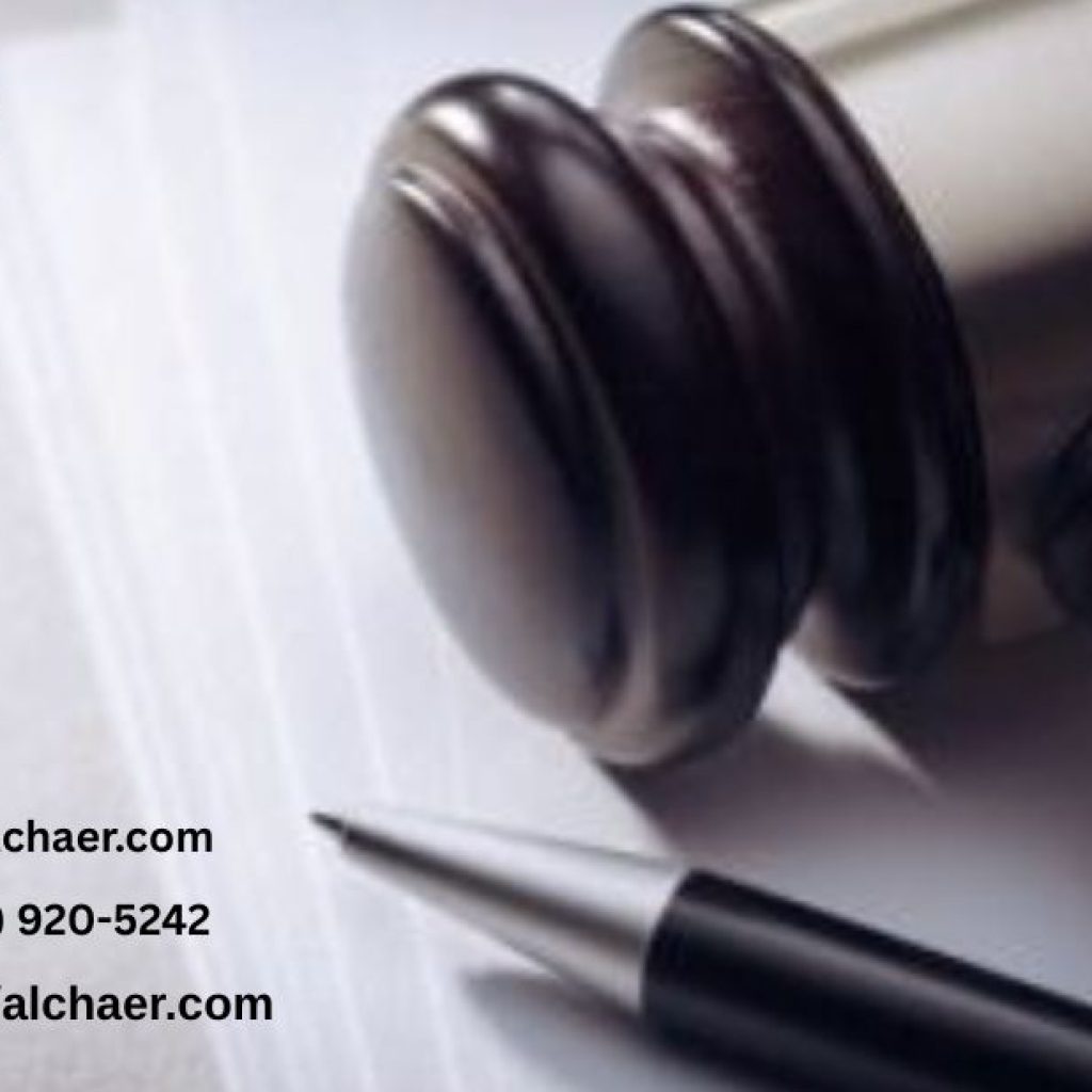 Family-based Green Card Attorney | Alchaer.com
