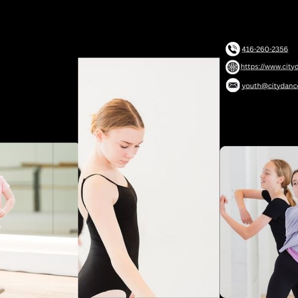 Discover Gentle Parent and Tot Dance Classes Near You Discover Gentle Parent and Tot Dance Classes Near You