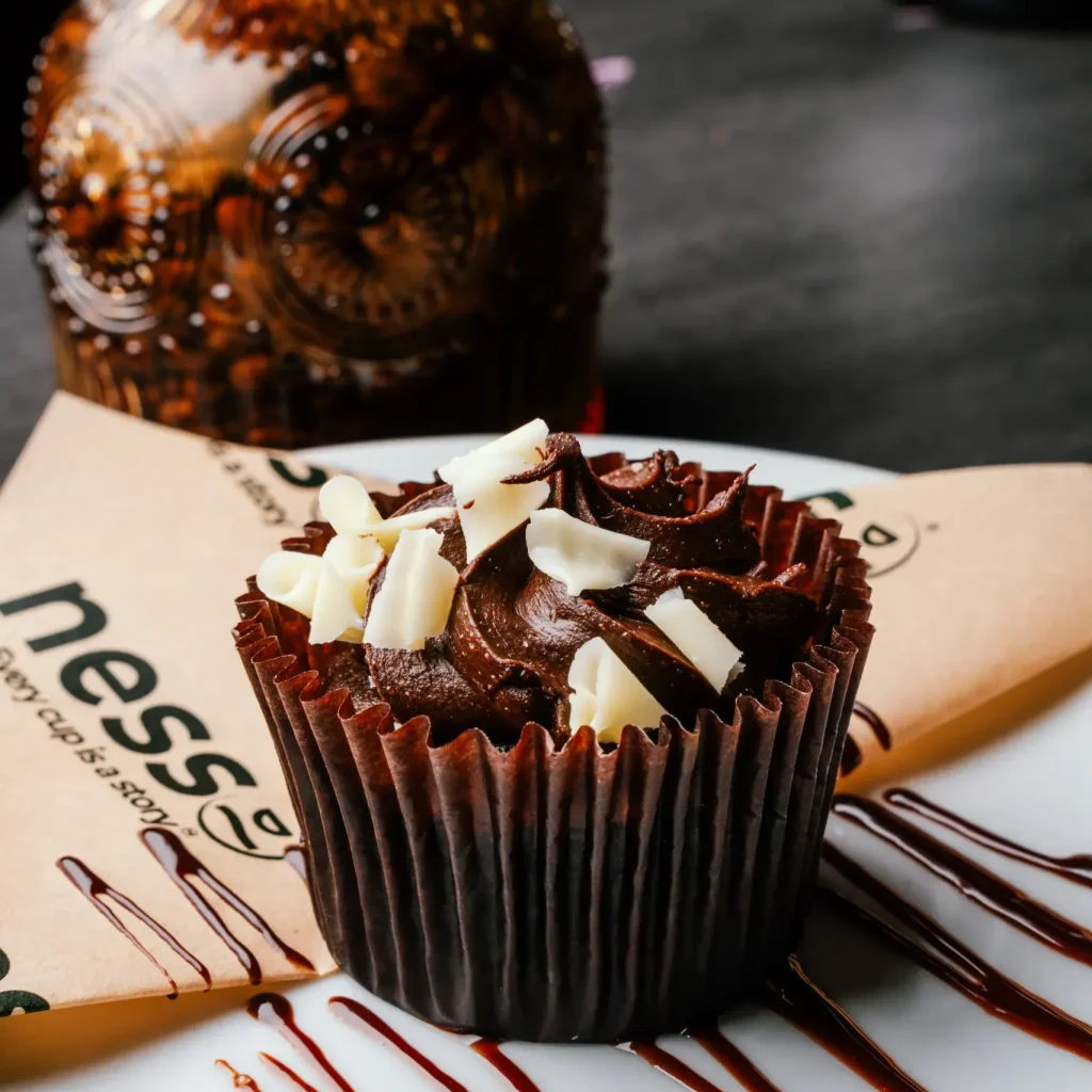 Italian afternoon tea Leeds — chic, delicious and inspired