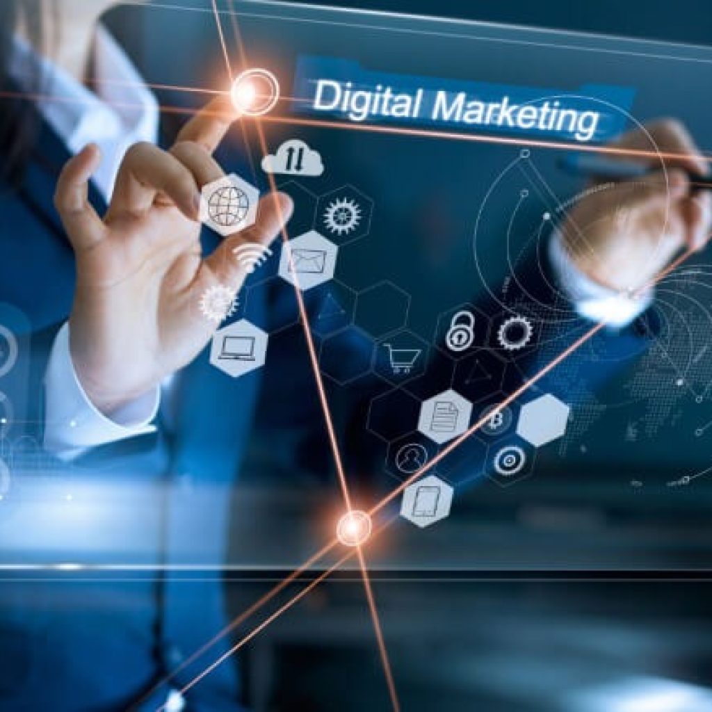 Content Marketing Agency: Grow Your Brand with Proven Campaigns
