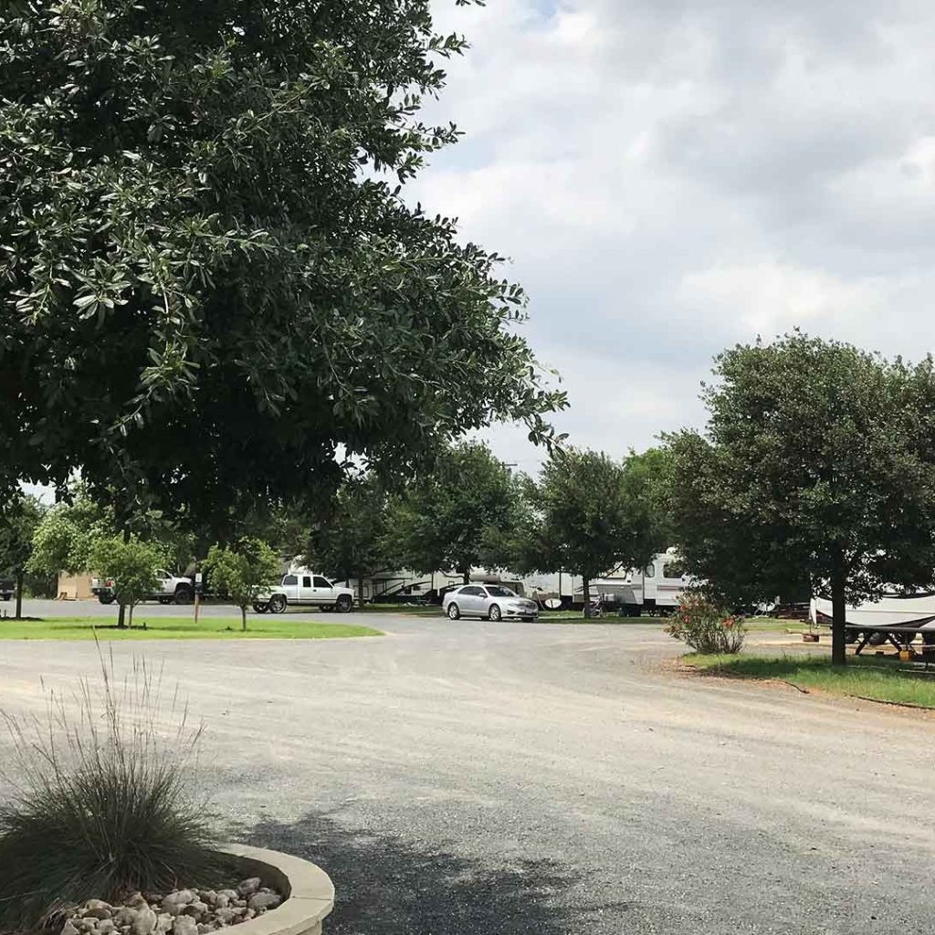 Things to do near Pearsall RV Park