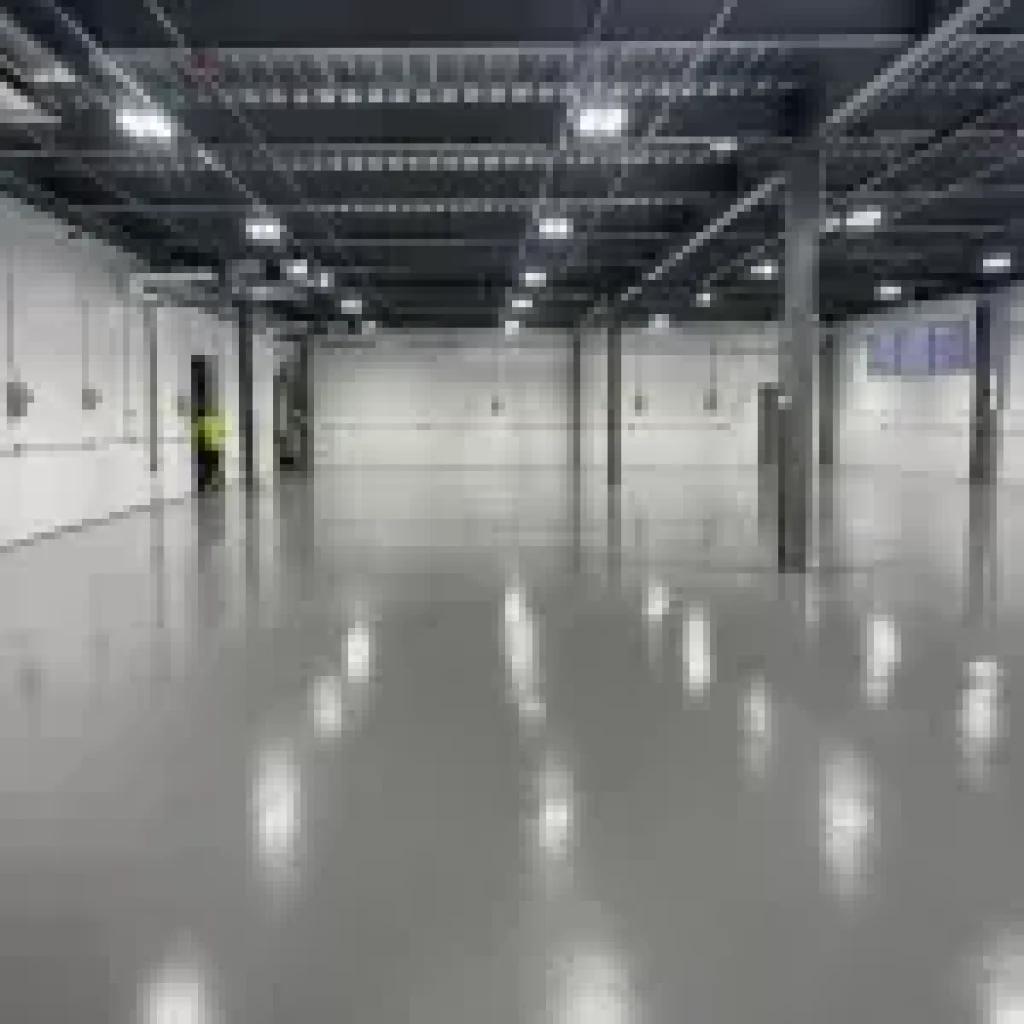 Professional Epoxy Floor Installation In NJ — Reliable, Durable, Fast