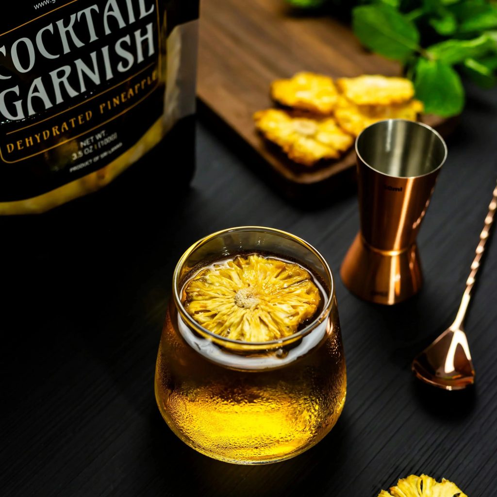 Wholesale Dried Fruit For Cocktails: Elevate Your Bar Wholesale Dried Fruit For Cocktails: Elevate Your Bar