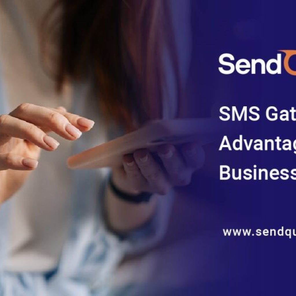 Sms Messaging Gateway: Seamless UK SMS Solutions