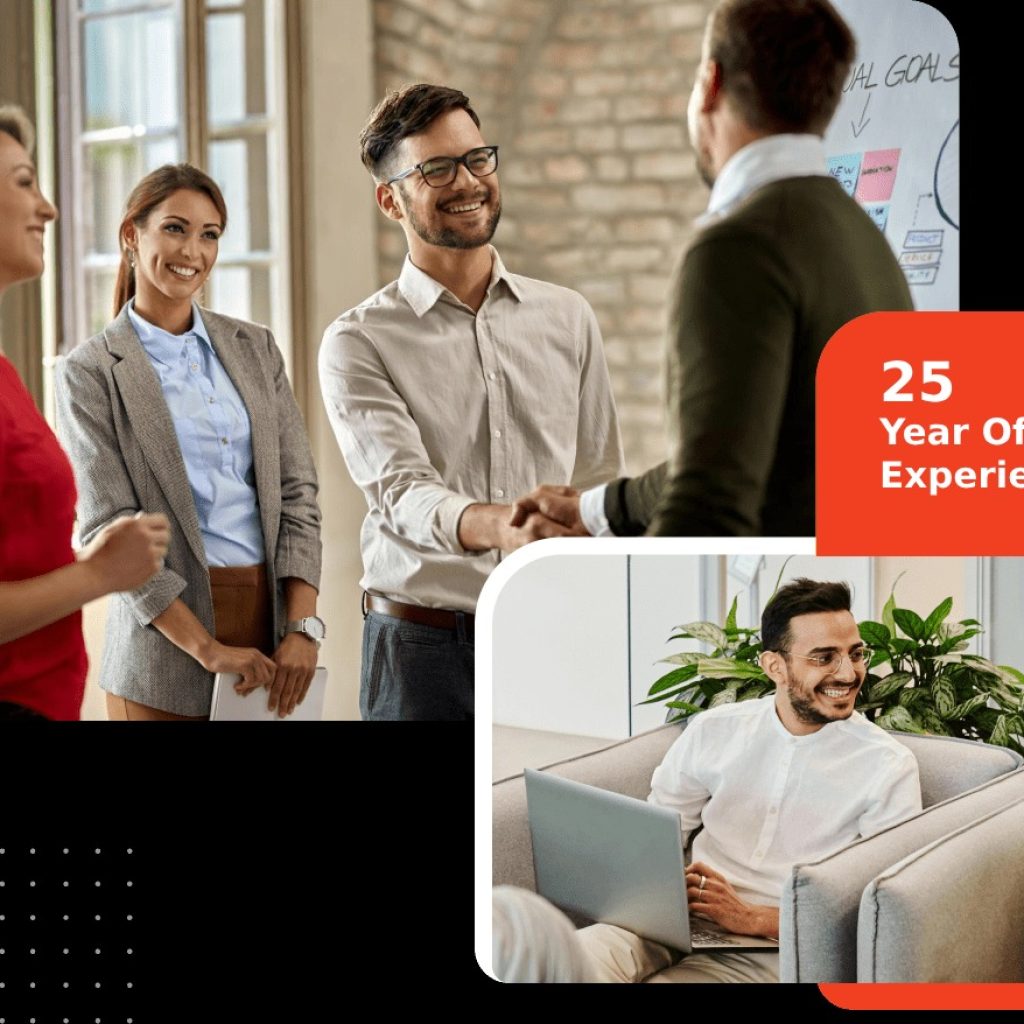 Specialized Recruitment Firm Canada: Fast, Focused Talent