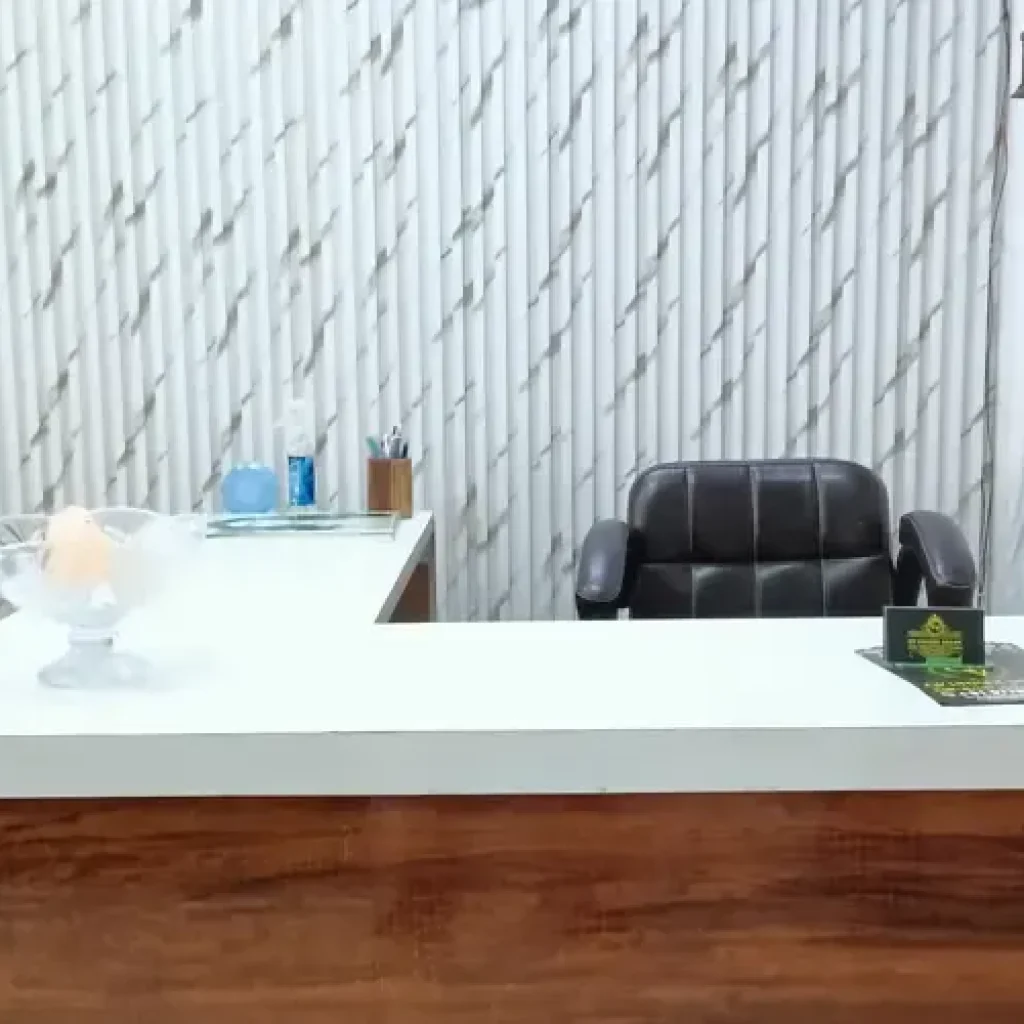 Book beauty services online — fast, easy, and secure