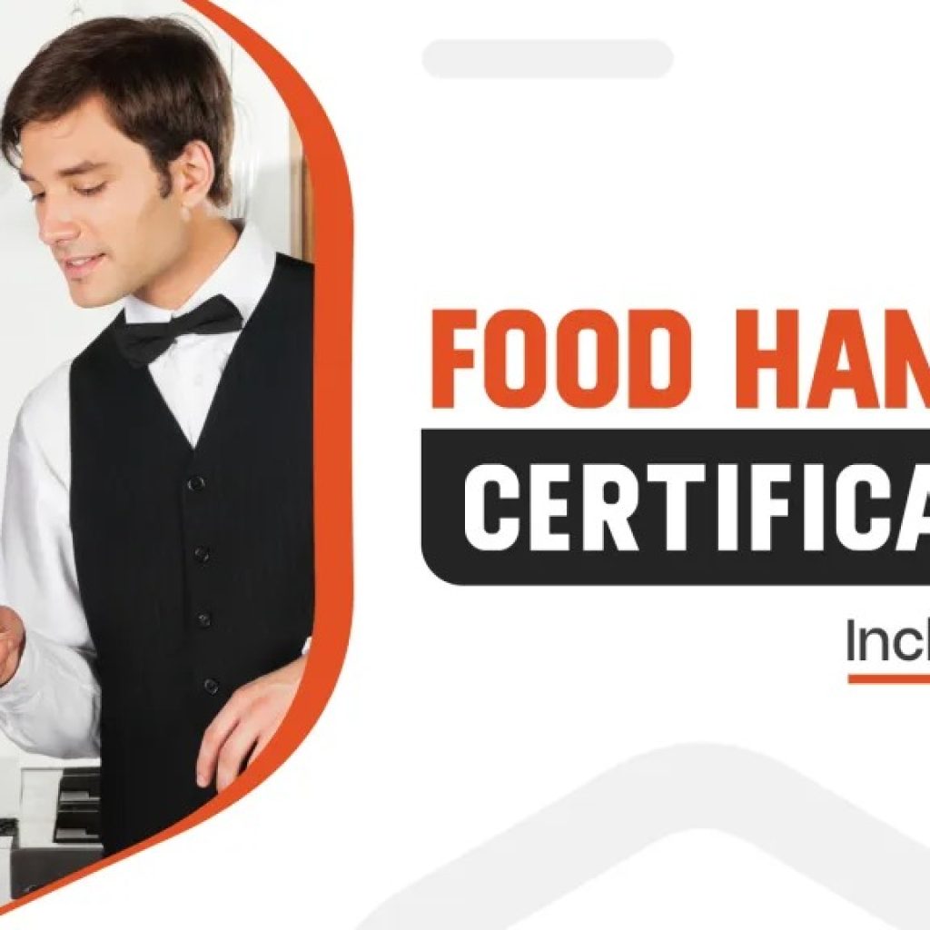 Vaughn Food Handler Certificate: Quick Path to Compliance