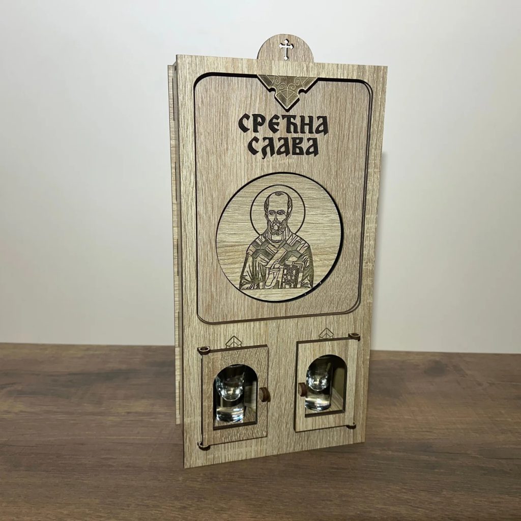 Kupujte jedinstvene poklone u Srbija — izbor koji oduševljava