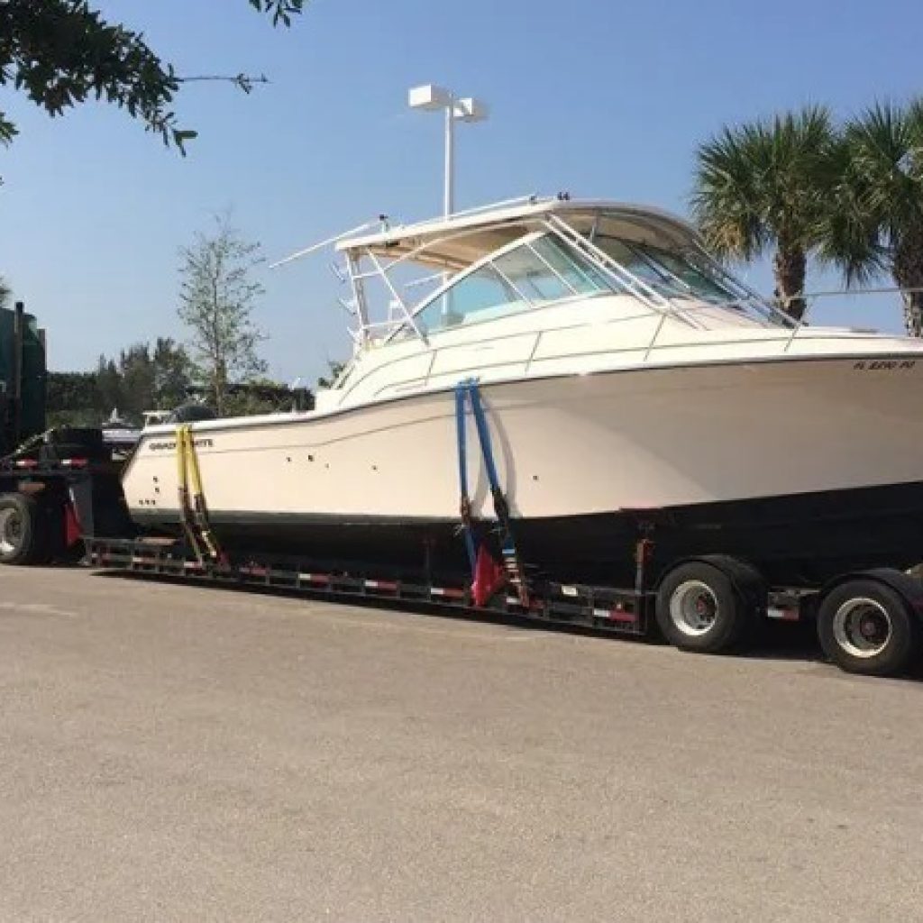 Enclosed Car Shipping: Premium protection from pickup to delivery