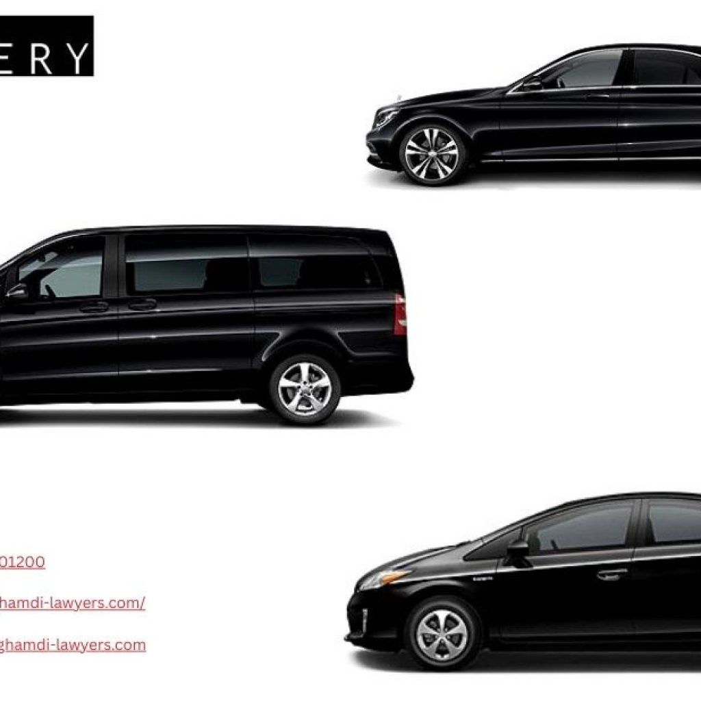 London Airport Car Transfers for Seamless Transport to and from Airports