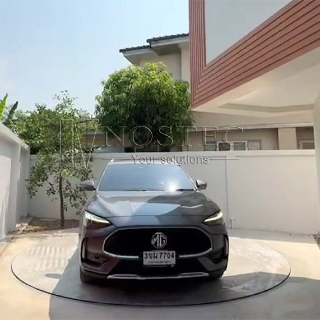 Car Photography Turntable Setup: Achieve flawless car shots with