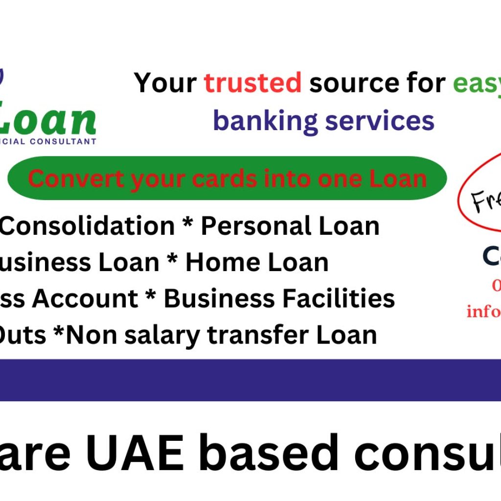 Secure a Business Loan UAE: Smart Financing Options