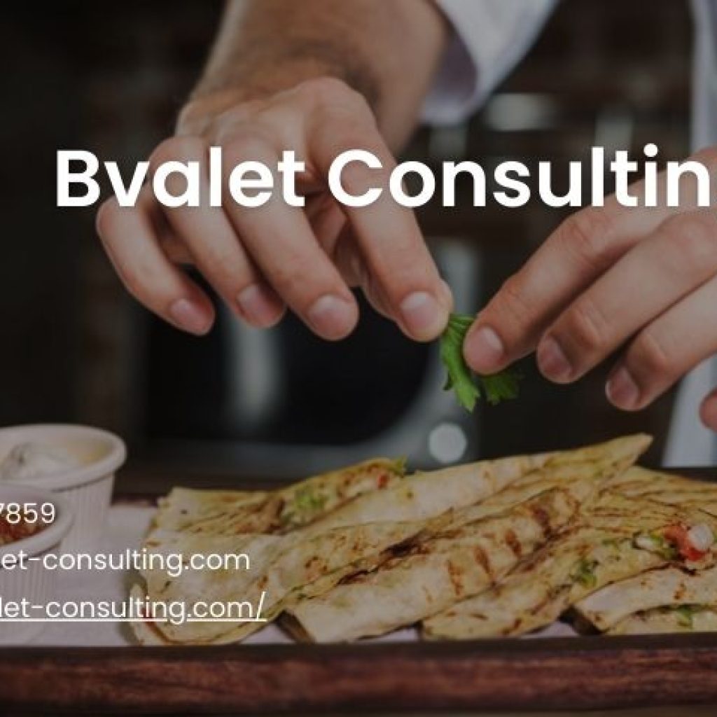 Comprehensive kitchen efficiency consulting Kenya for operators Comprehensive kitchen efficiency consulting Kenya for operators