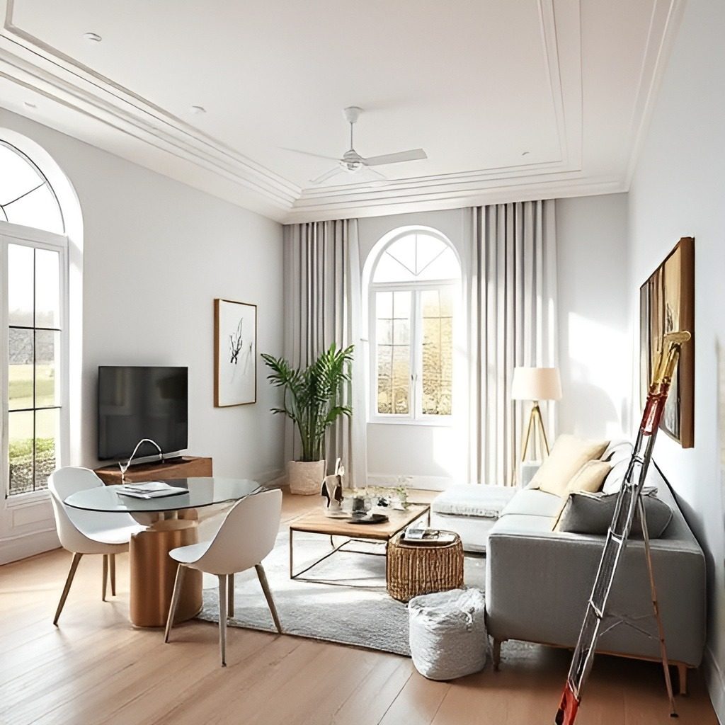 Interior House Painting Quotes: Quick, Clear Estimates for Your Home