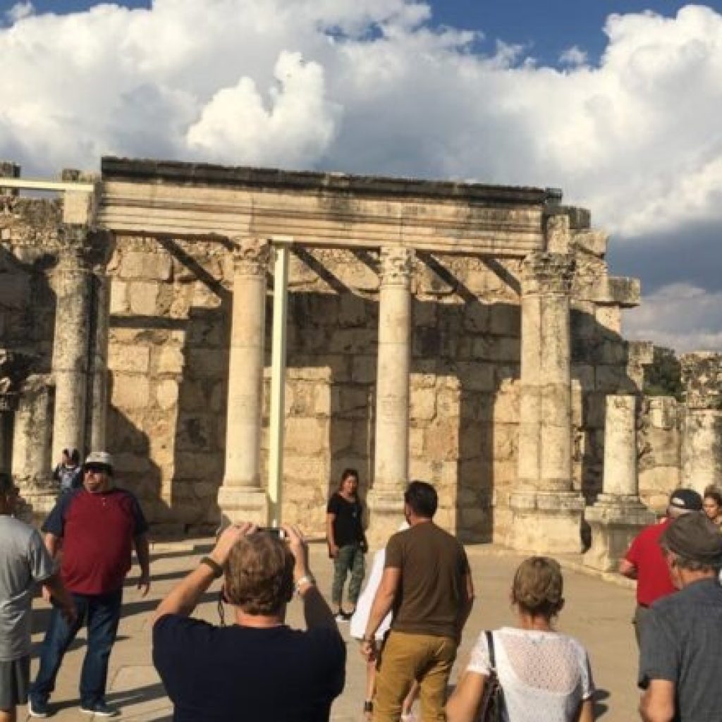 Garden of Gethsemane in Jerusalem: a quiet crossroads of faith