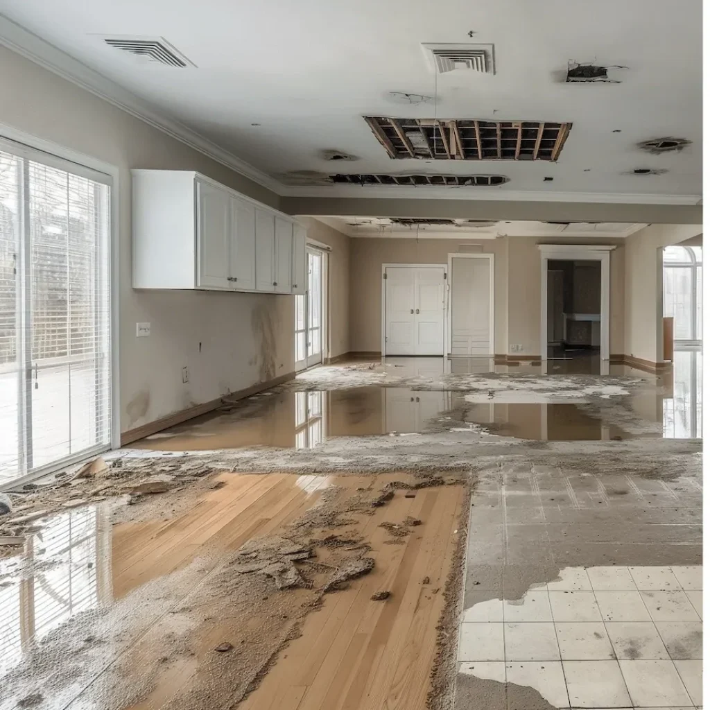 Mold Removal Santa Ana: Fast, Safe Solutions for Your Home