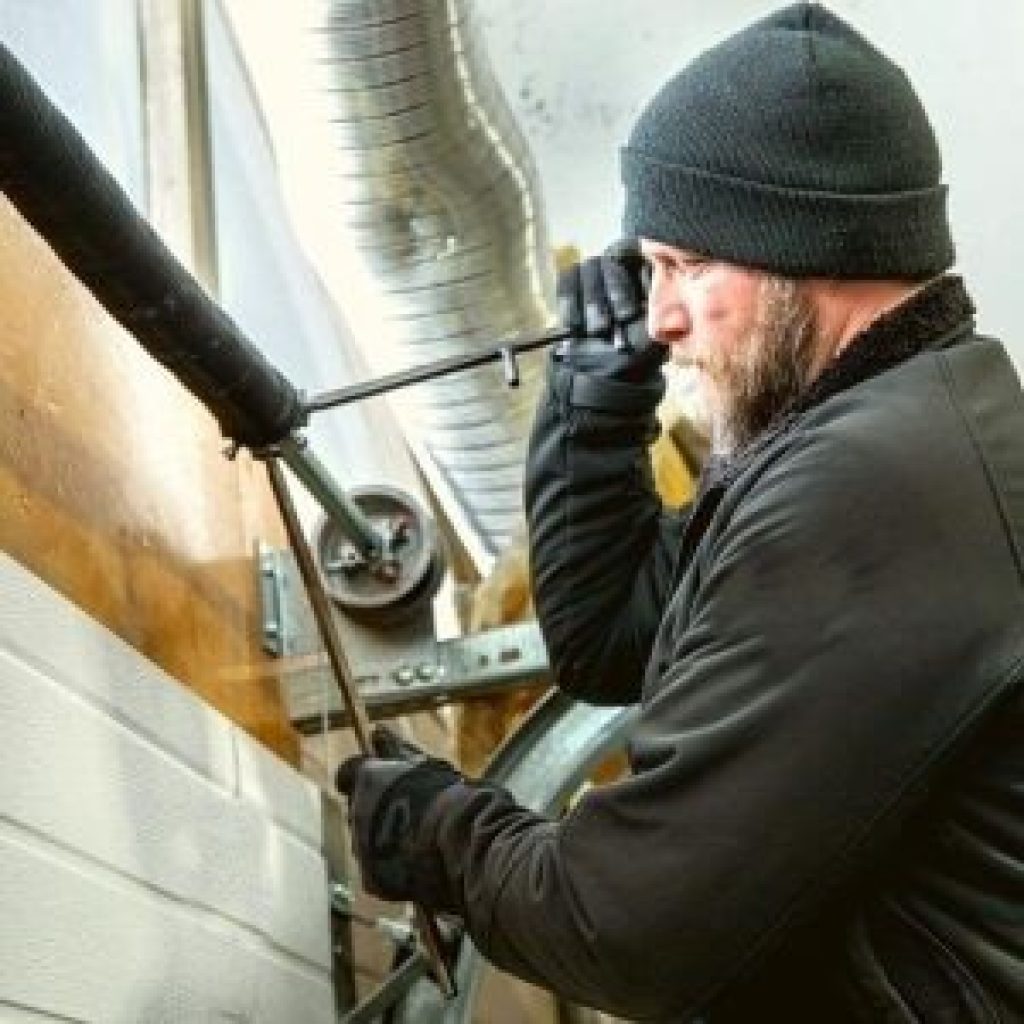 Trusted Garage Door Repair in San Antonio, TX