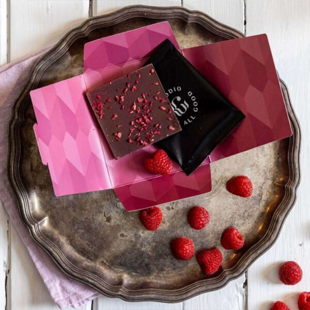 Organic Loose Green Tea: Fresh, Bright, and Handcrafted