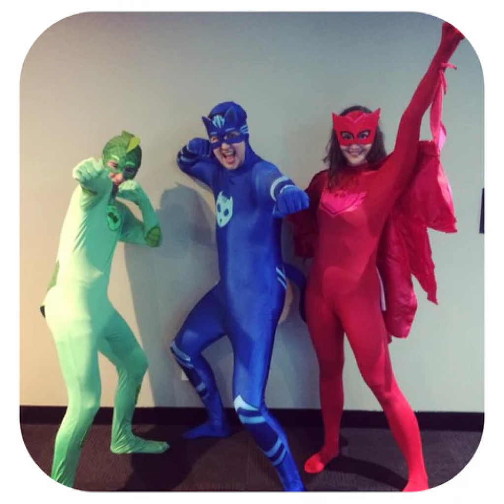 Unforgettable Children’s Parties in Sydney