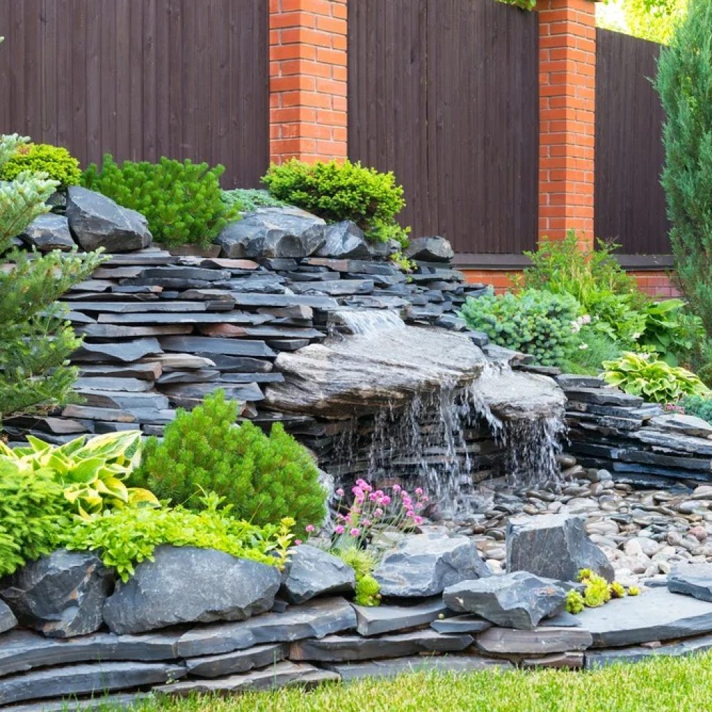 Landscape Gardeners Sutton Surrey | Trusted Local Garden Design