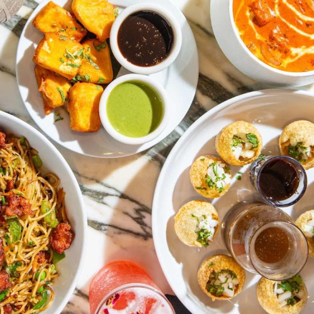 Vegetarian Indian restaurant New Orleans – flavorful, meat-free options Vegetarian Indian restaurant New Orleans – flavorful, meat-free options