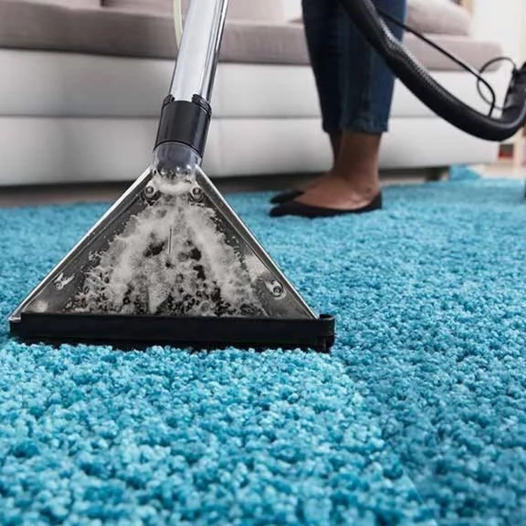 Carpet and Tile Cleaning Perth – Reliable Floor Care