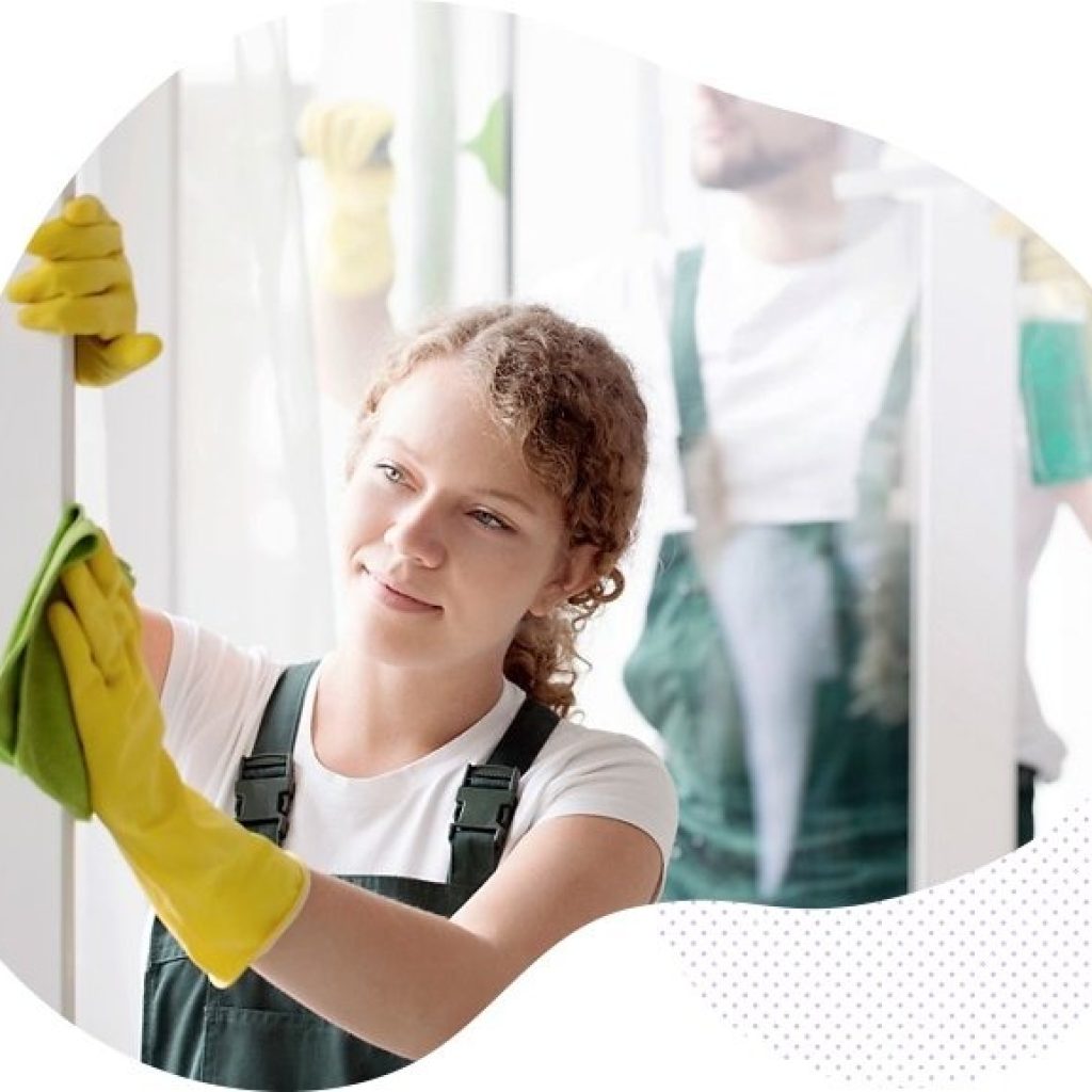 Office Cleaning Service Clapham – Reliable, Flexible & Local