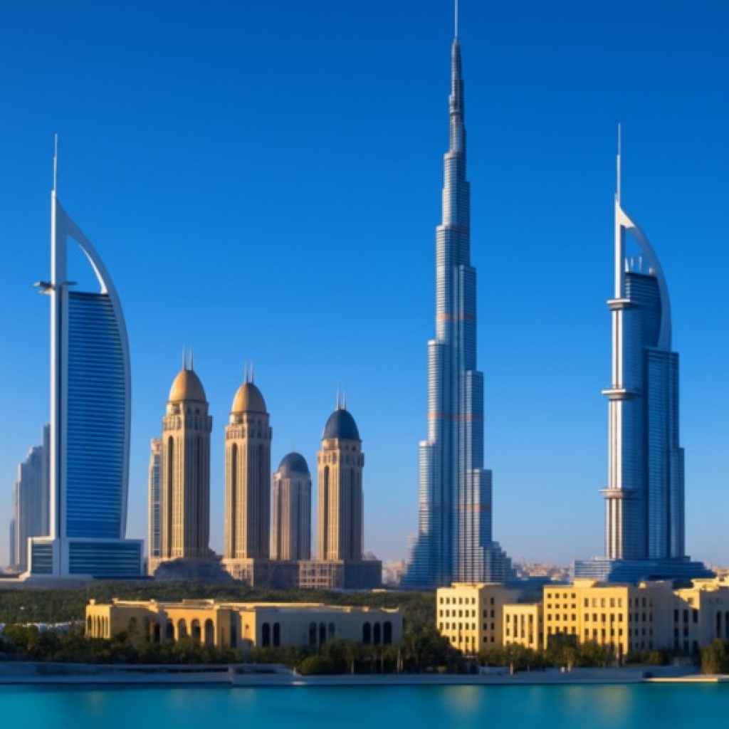 Effortless hot desk booking system for flexible workspaces