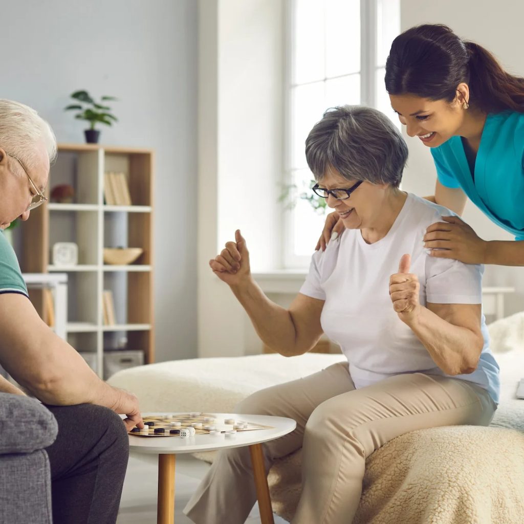 Long Term Care Staffing Agency: Reliable Care Staffing Solutions
