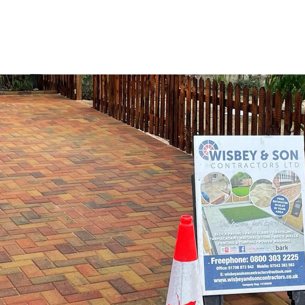 Block Paving Driveways Hornchurch – Transform Your Home with Durable Local Expertise