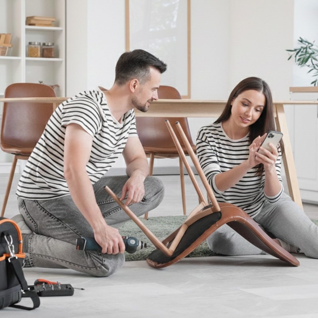 Instruction Manual Design: Clear, Practical User Guides