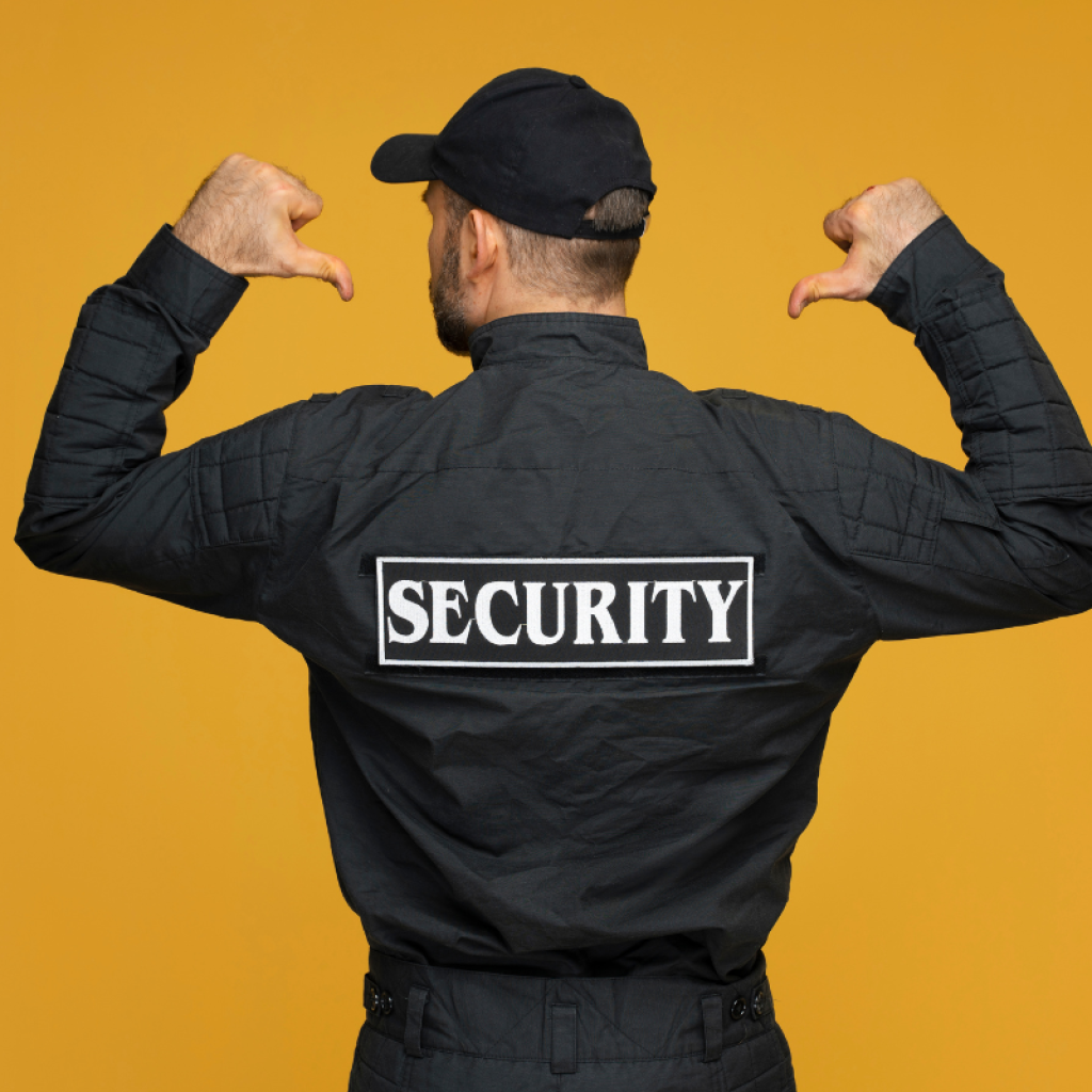 Security Services Montreal – Professional protection for properties