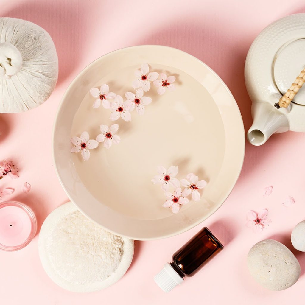 Luxury Beauty Salon In Kuta — Elite Beachside Glam