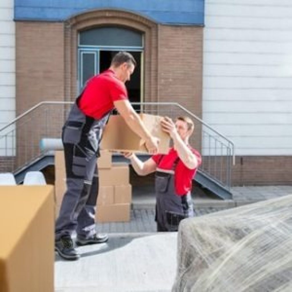 Reliable Montreal Moving Service for a Stress-Free Move