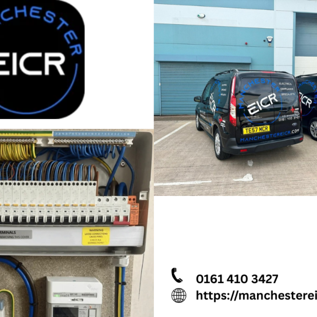 Commercial Eicr Manchester | manchestereicr.com Commercial Eicr Manchester | manchestereicr.com