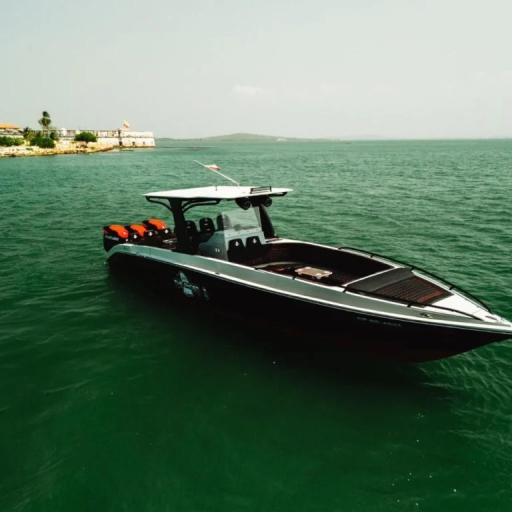 Luxurious Cartagena Colombia: A Premier Luxury Travel Experience