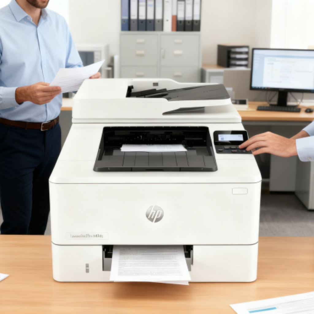 Your Trusted Copier Consumables Supplier for Reliable Performance