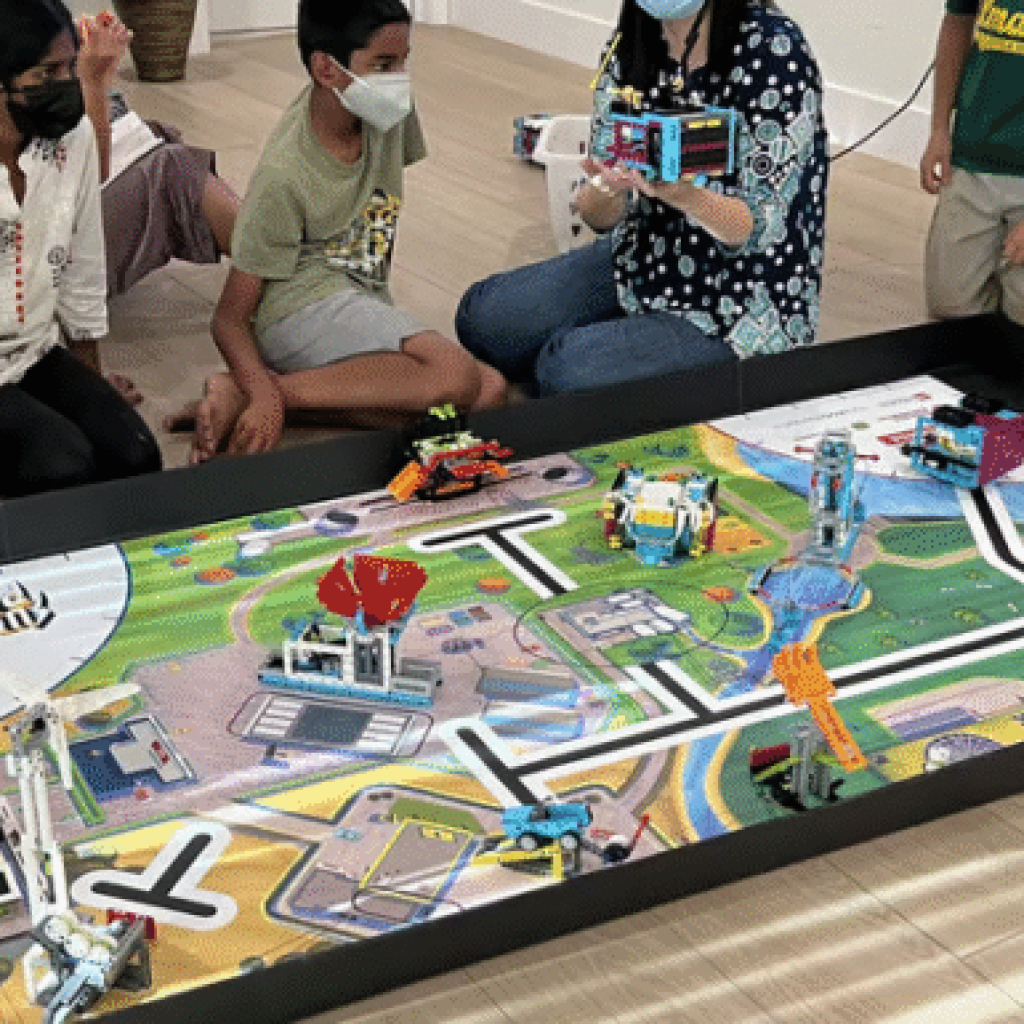 Discover Robotics Camps For Kids That Spark Creativity