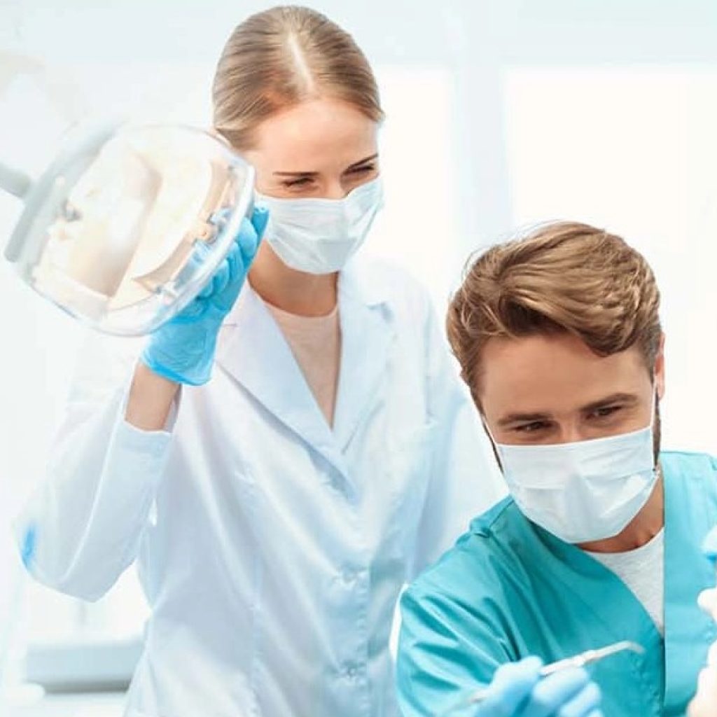 Live Dentist: Fast Online Dental Help When You Need It