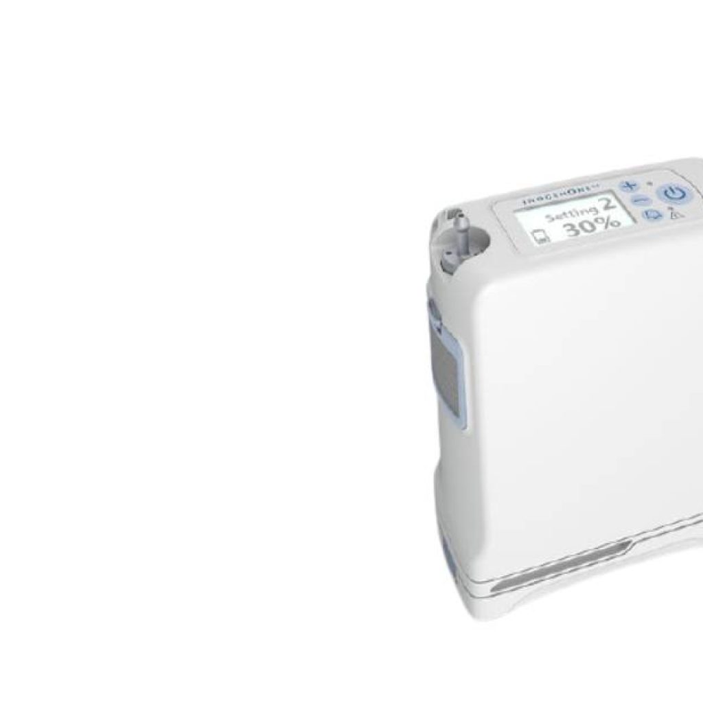 Oxygen Machine for Sale — Reliable Home or Clinic Use