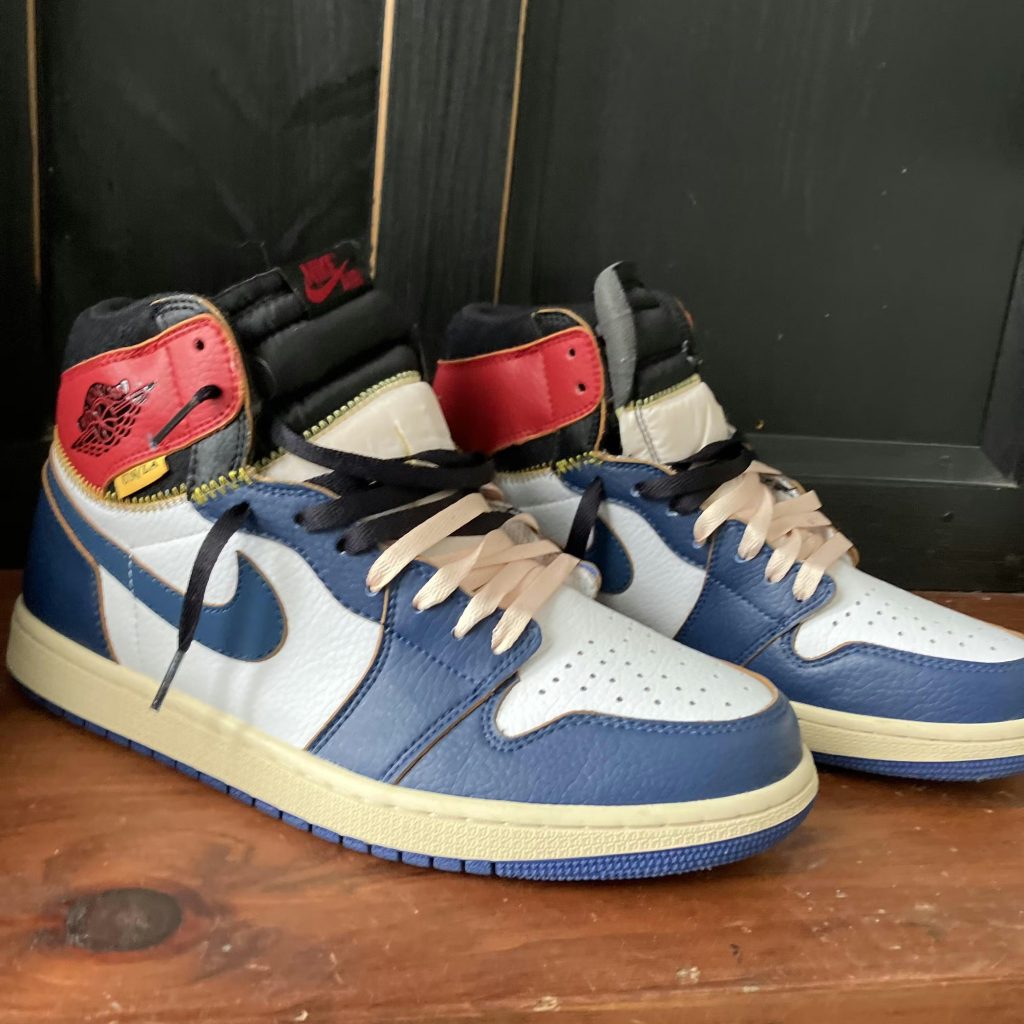 Nike Blazer NZ: Classic Style Meets Modern Comfort