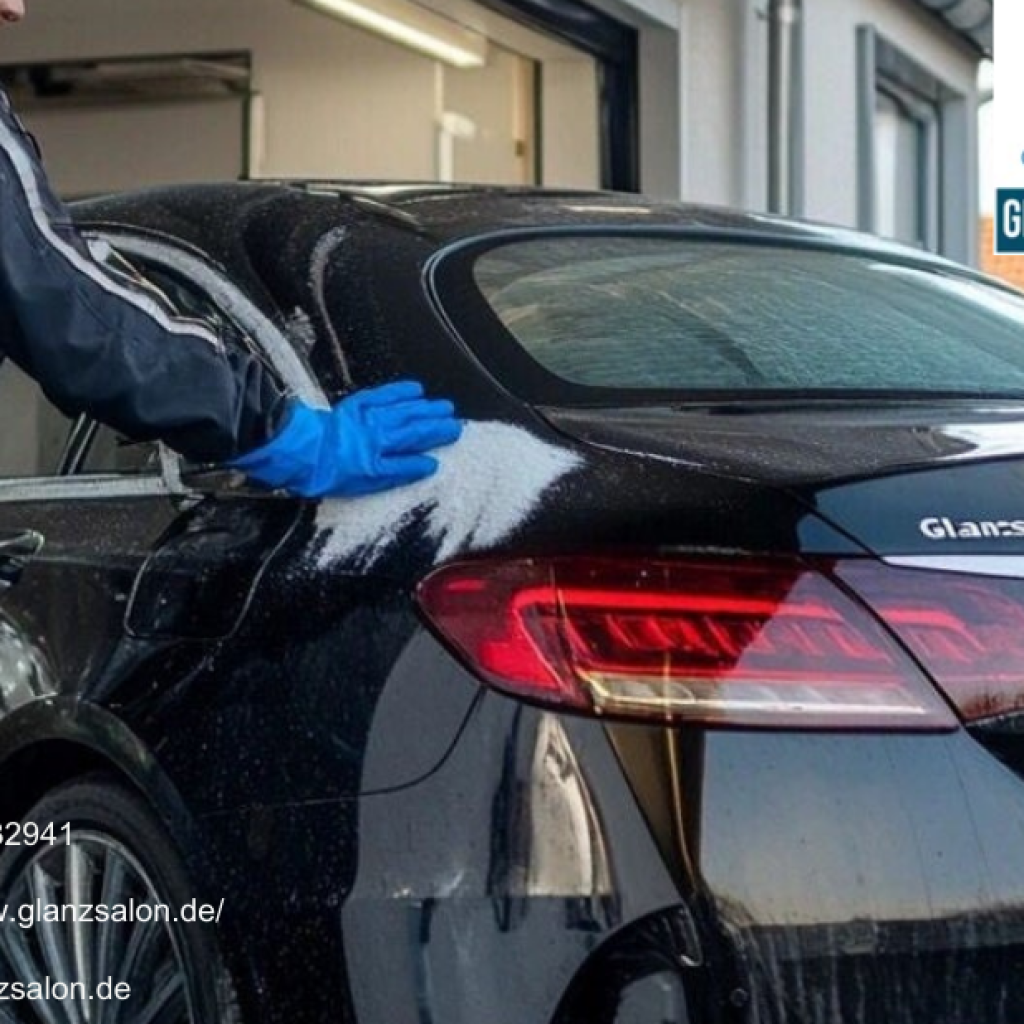 Aufbereitung von Leasingrückläufern Oberhausen | Glanzsalon.de