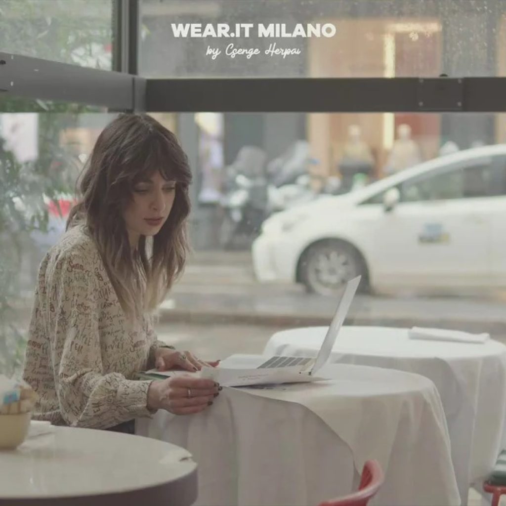 Fashion styling gift cards in Milan: the perfect stylish surprise