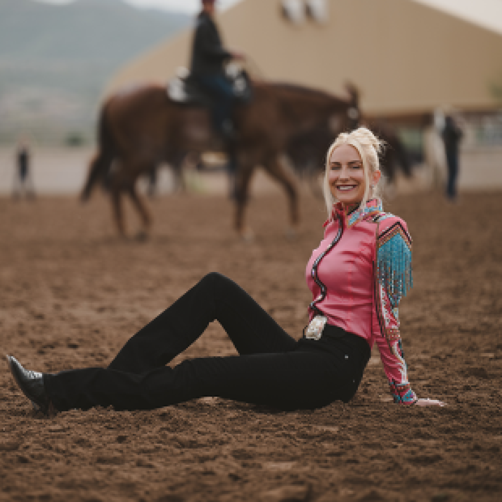 Equestrian Show Clothing: Durable, Show-Ready Pieces for Every Ride
