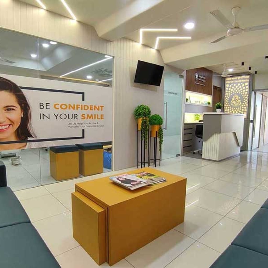 Sanjivani Dental Hospital Rajkot: Trusted, Clear Dental Care