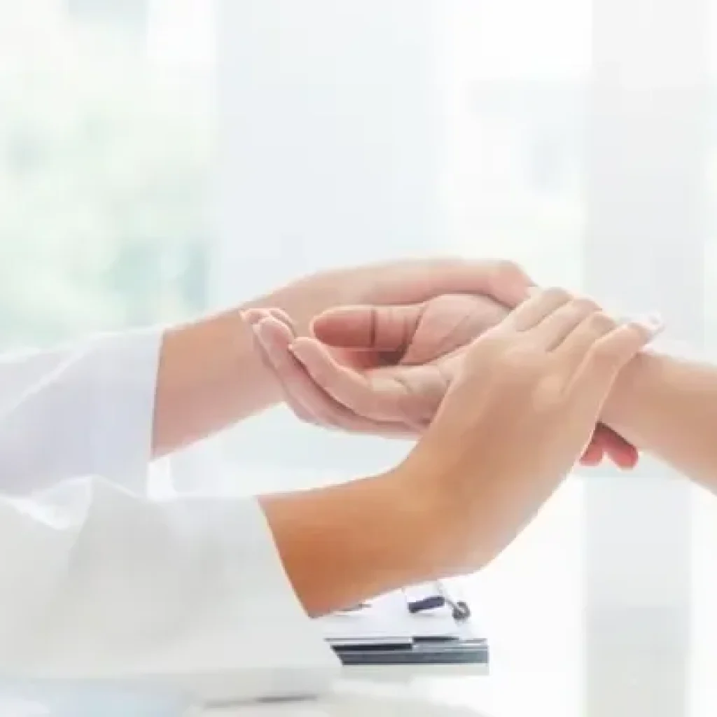 Ayurvedic treatment for migraine: gentle, personalized relief