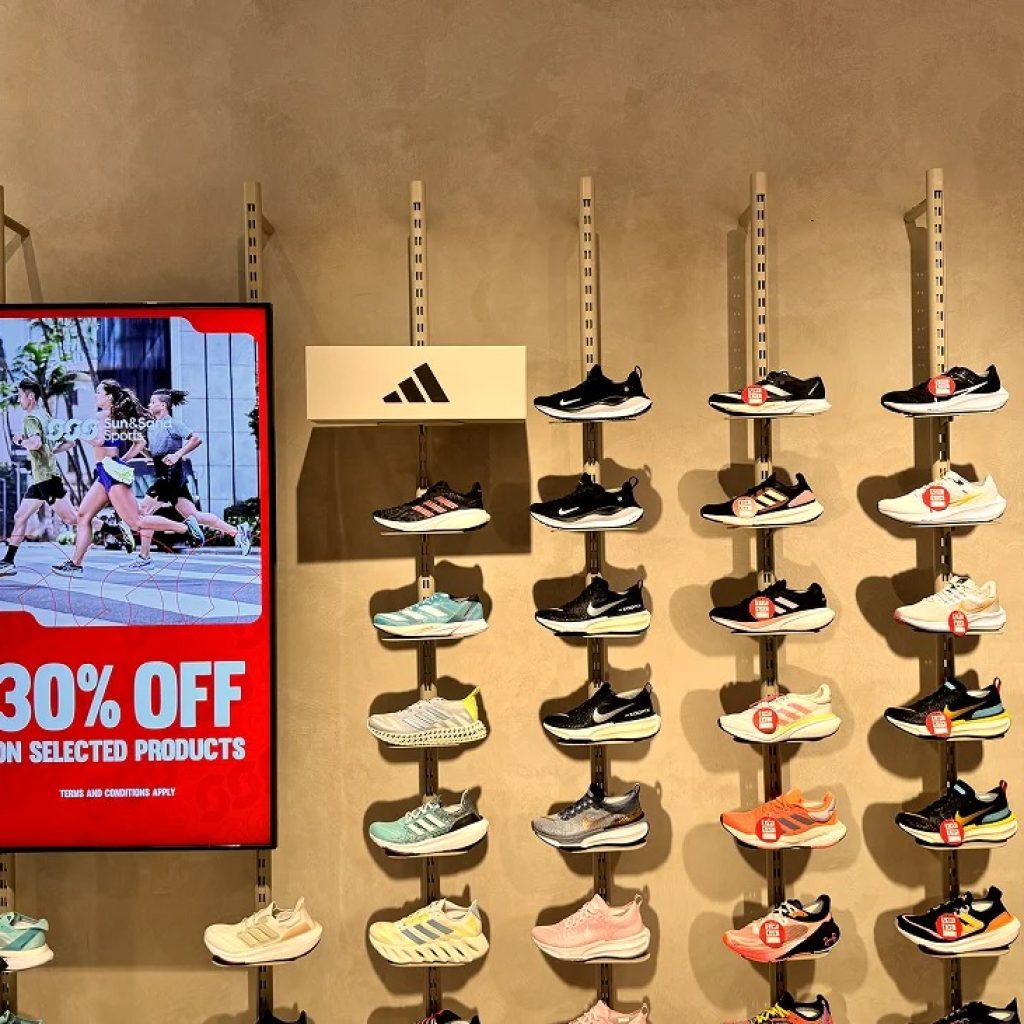 Digital Signage Software Solutions: Fast, Flexible, Reliable