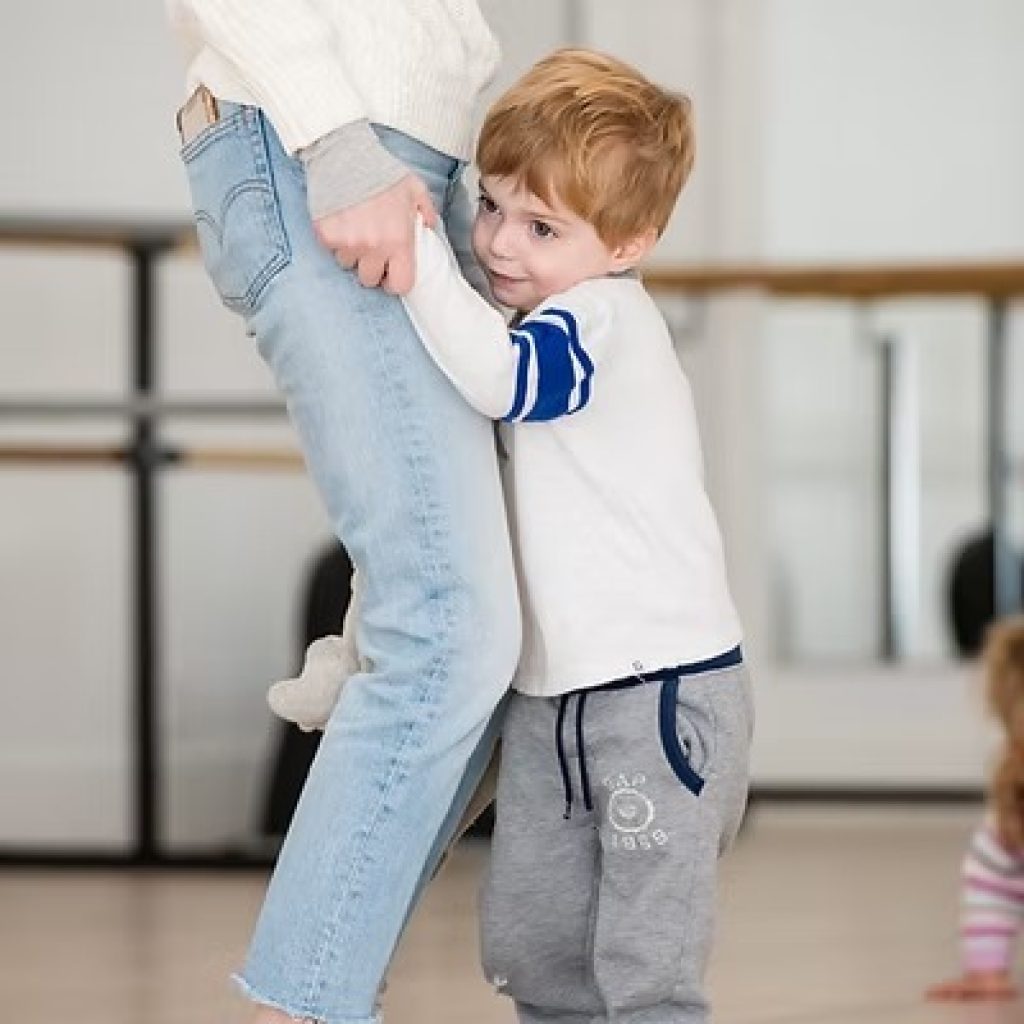 Kids Dance Programs Toronto: Fun, Small Classes for Kids